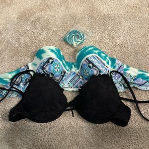 Victoria’s Secret Swim Bundle